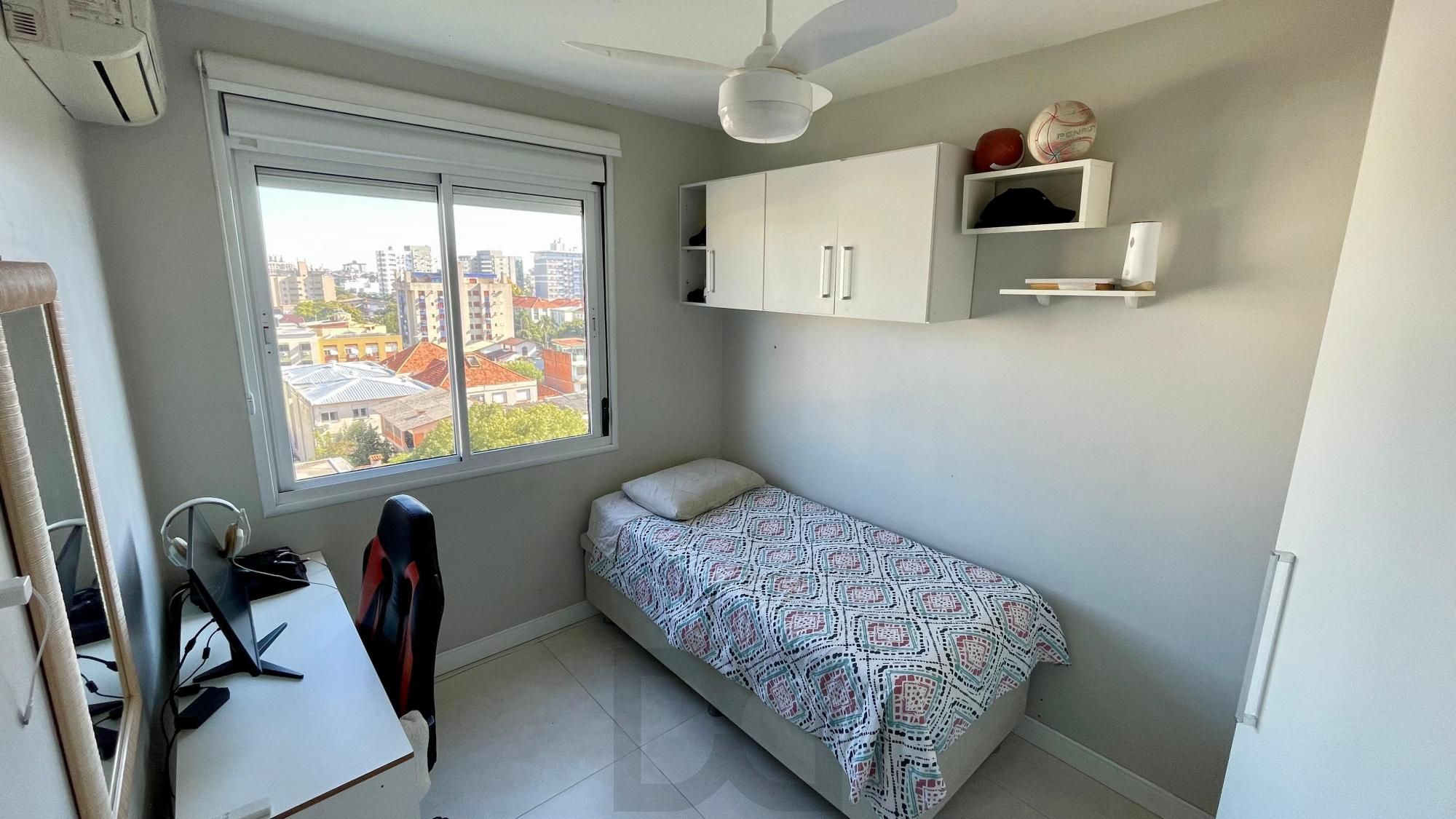 Apartamento 3 Dormitórios com Suíte e 1 Vaga na Vila Ipiranga — foto 17