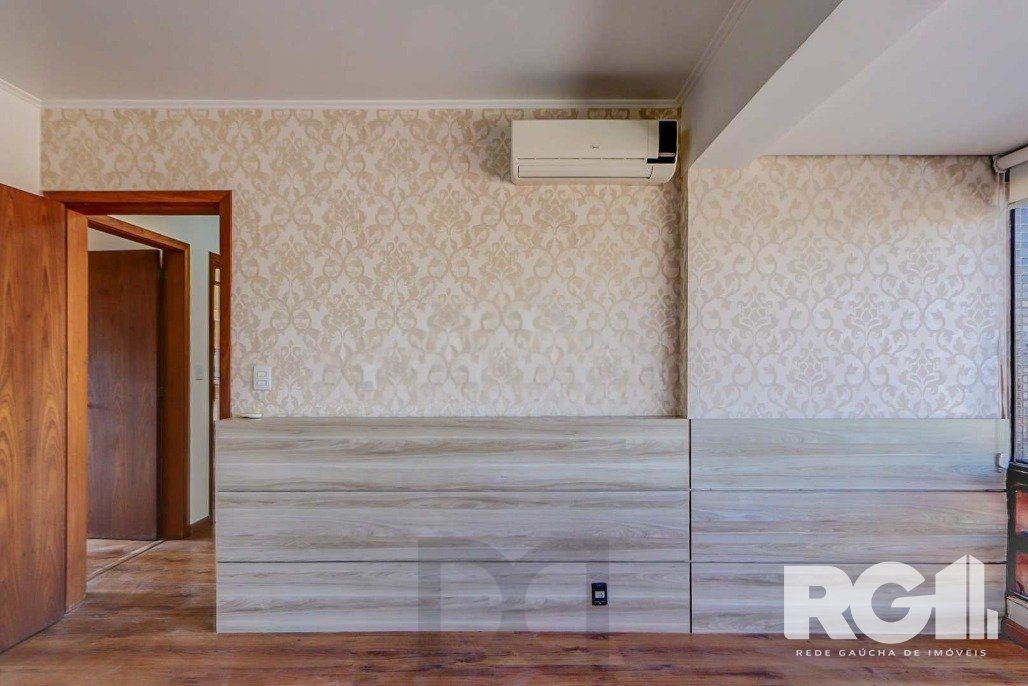 Cobertura Semimobiliada,3 dorm e 3 vagas e elevador no Jardim Lindóia — foto 27