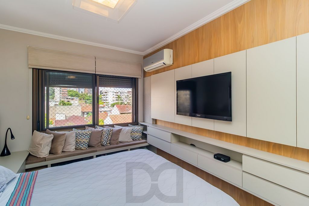 Apartamento de 3 dormitórios com suíte e vaga dupla no Passo da Areia — foto 13