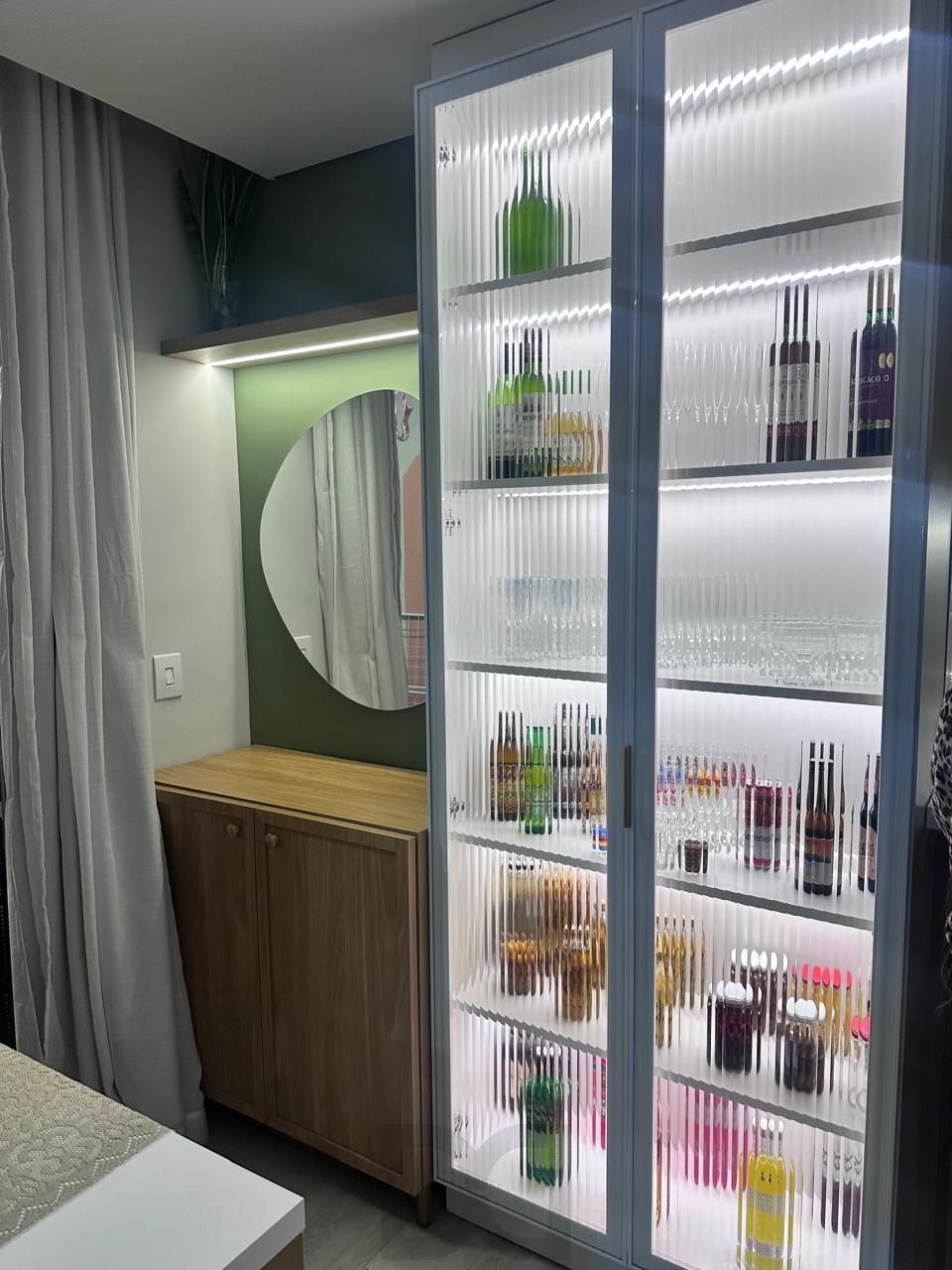 Apartamento no Porto Cruzeiro de 2 dormitórios vaga e infra — foto 15