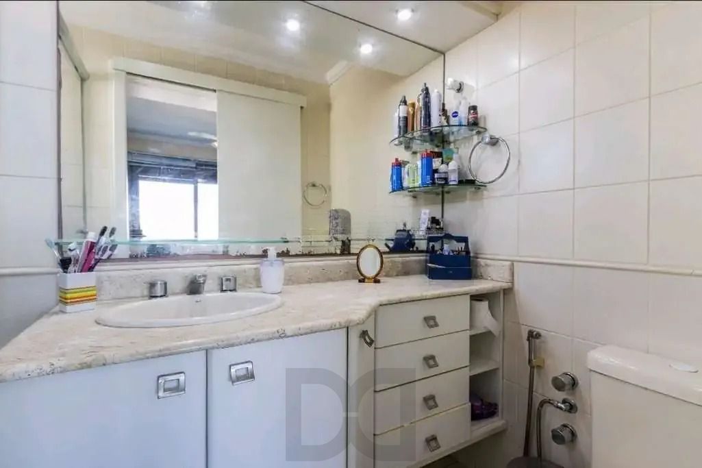 Apartamento 3 quartos, sacada, churrasqueira av. Panamericana,  Jardim Lindóia — foto 15
