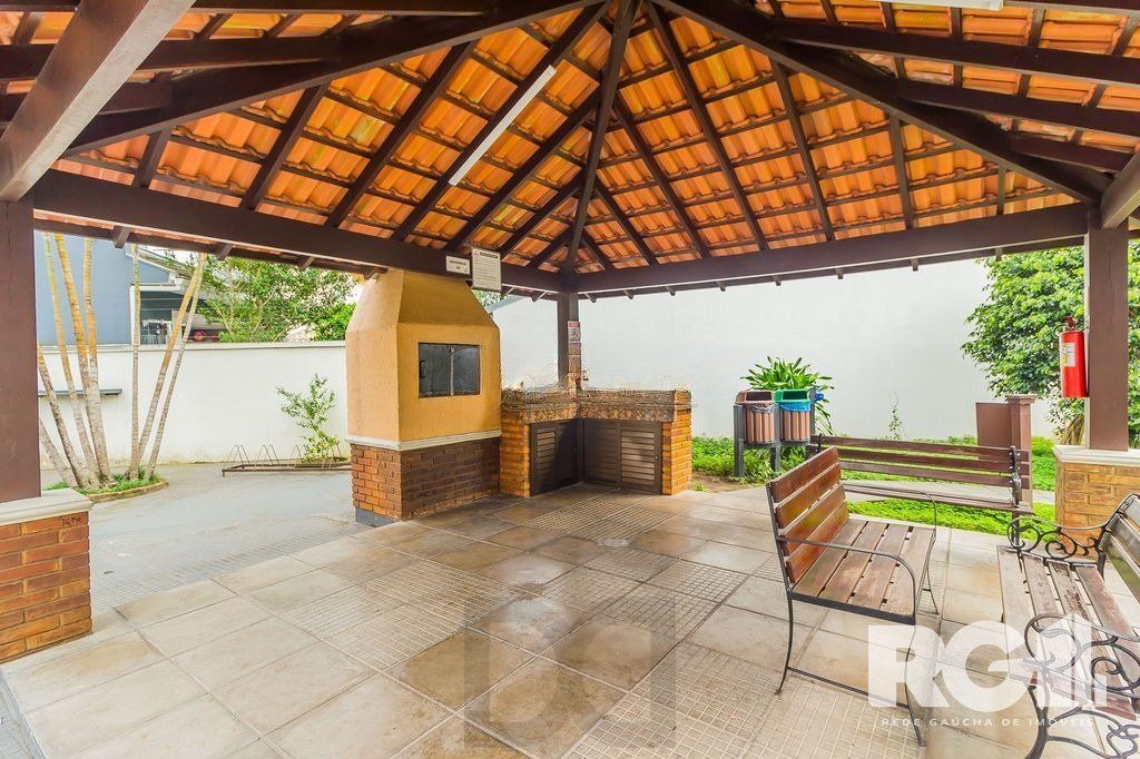 Casa com 4 Quartos 240m² privativos, Condomínio Parque Iguaçu. Bairro Ecoville — foto 43