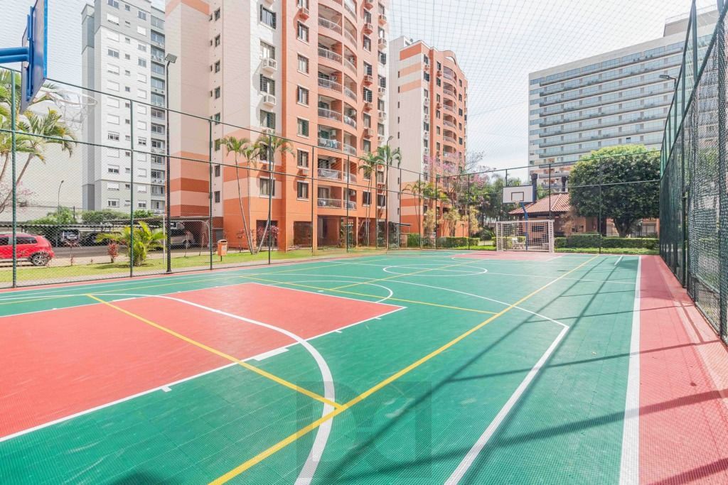 Apartamento 3 dormitórios à venda no Cristo Redentor | Ville de France — foto 27