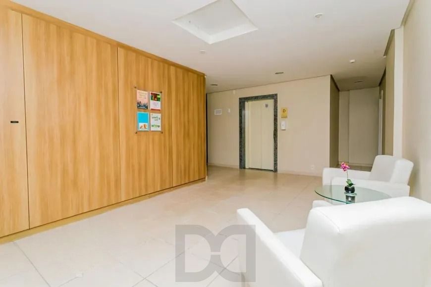 Apartamento de 2 Dormitórios 1 vaga - Condomínio Rossi Passeio — foto 21