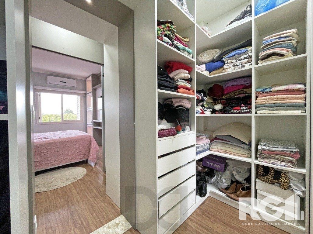 Casa em condomínio no Ecoville com amplo pátio — foto 14