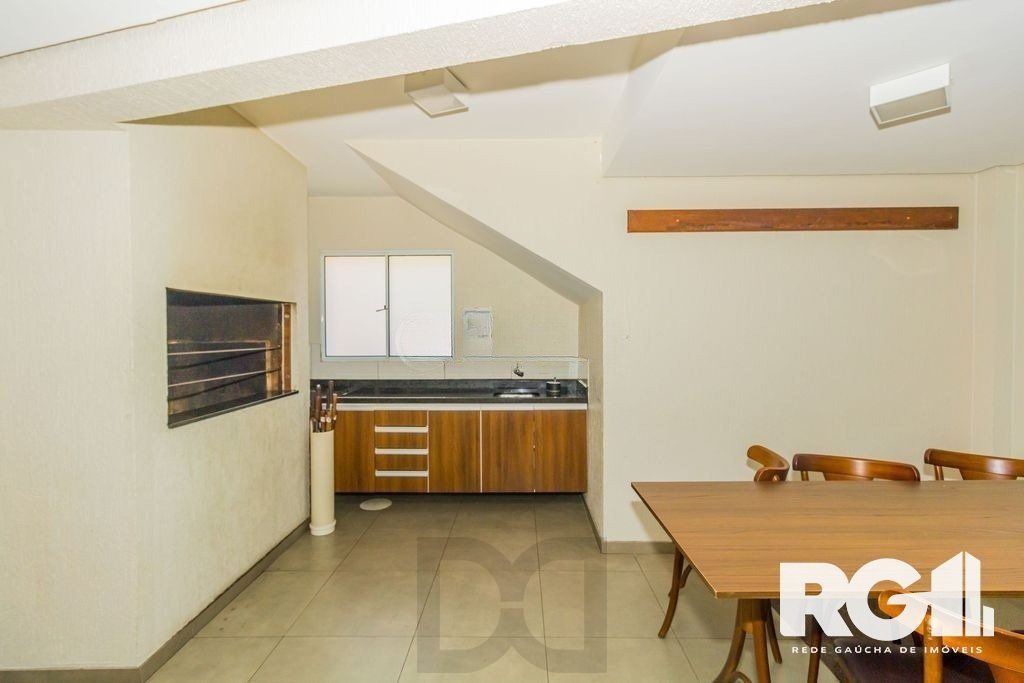 Casa em condomínio com 3 dormitórios, suíte, espaço gourmet. — foto 22