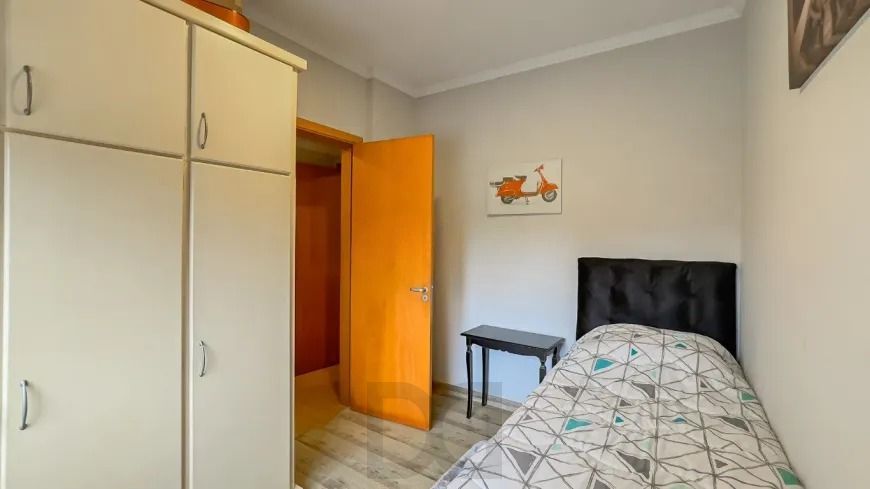 Apartamento Locado 3 Quartos sacada e churrasquira, Av. Panamericana - Lindoia — foto 19