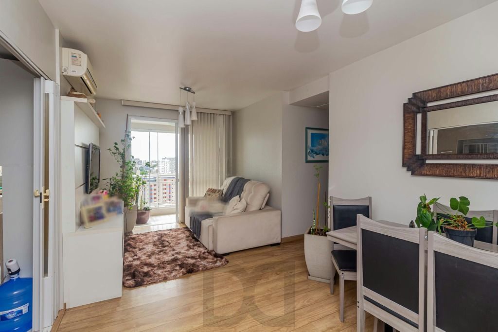 Apartamento 3 Dorm com Suíte e 2 Vagas na Vila Ipiranga — foto 1