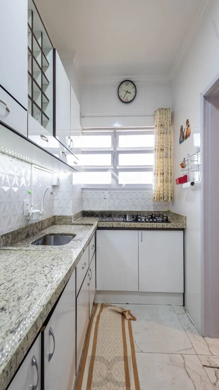 Apartamento com vista para o Guaíba no Centro Histórico — foto 8