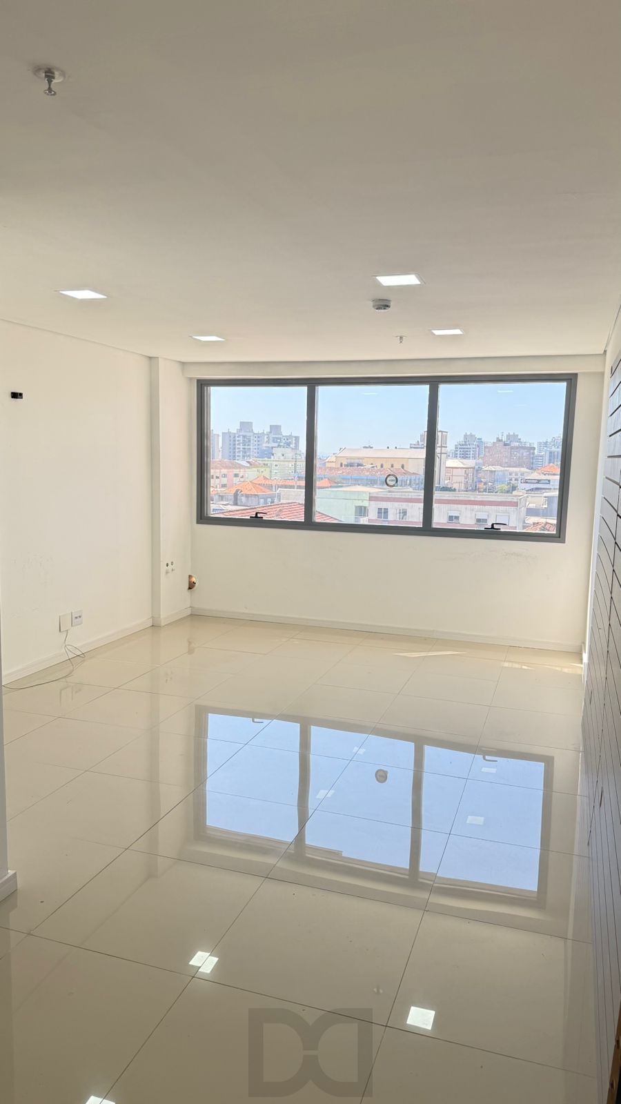 Conjunto/Sala para Venda - 31m² privativos no Medplex - Cristo Redentor — foto 2