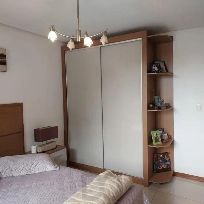 Sobrado com 3 dormitórios, terraço e espaço gourmet no São Sebastião – POA — foto 10