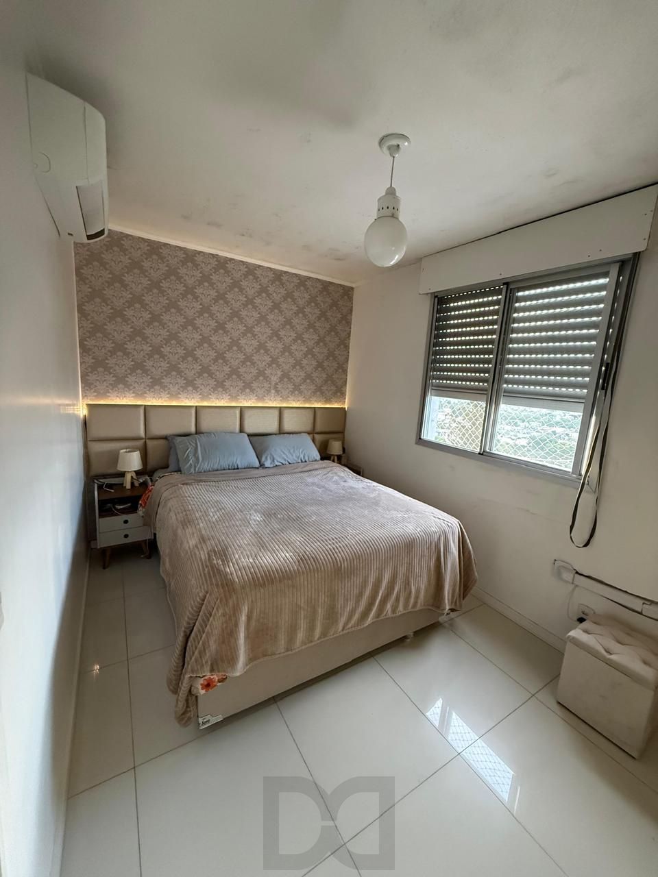 Apartamento 2 Dormitórios em Andar Alto com Infraestrutura Completa — foto 6