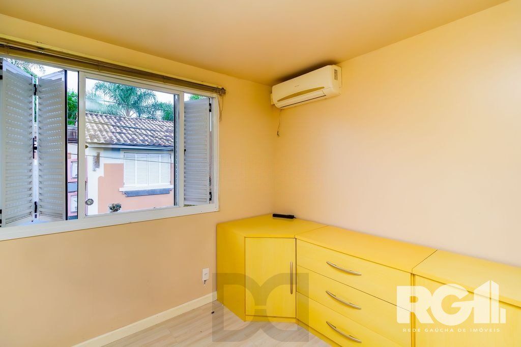 Casa em condomínio com 3 dormitórios, suíte, espaço gourmet. — foto 17