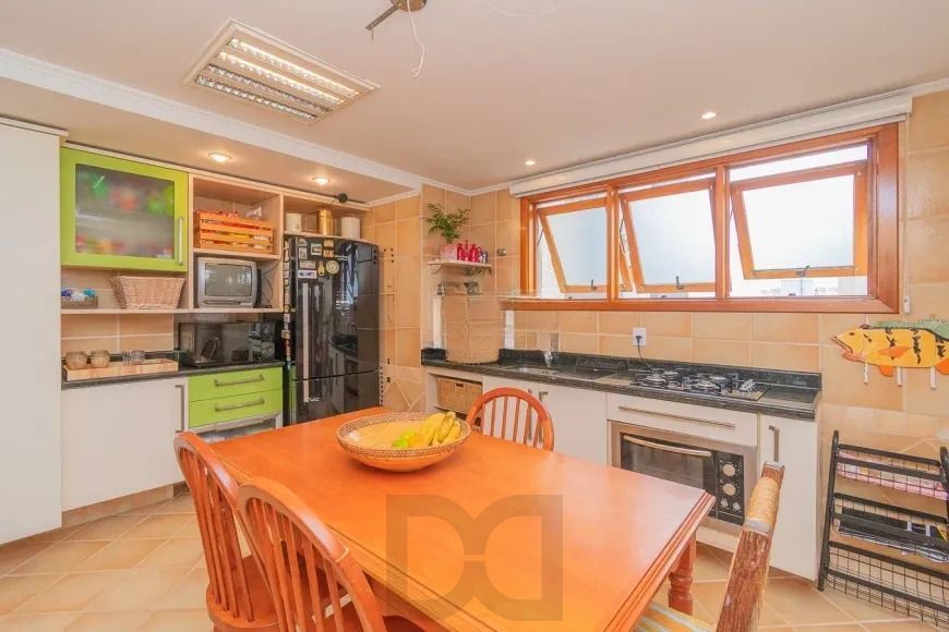 Apartamento de 3 dormitórios, churrasqueira e vaga dupla - Salvador Campanella — foto 8