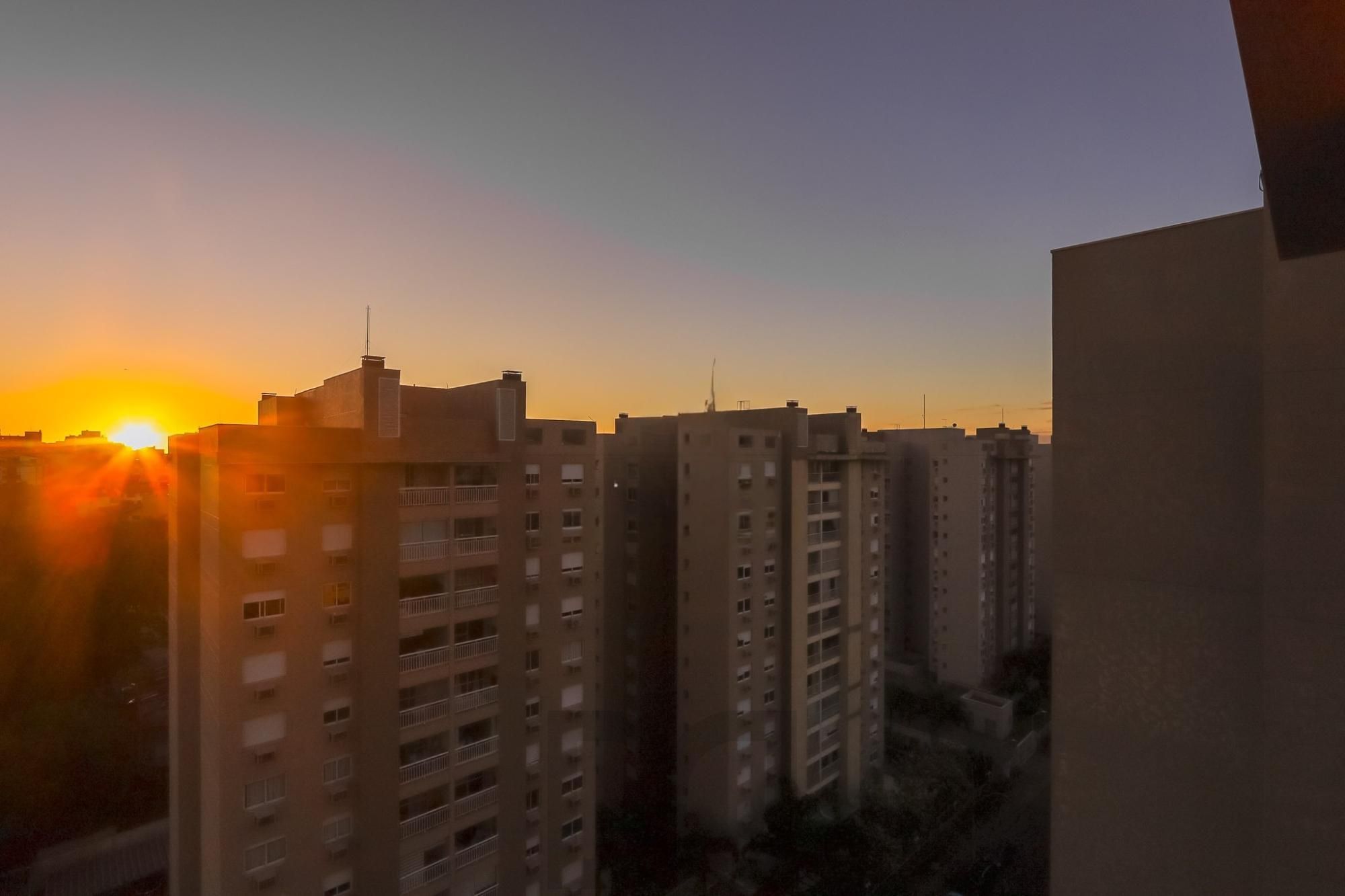 Apartamento mobiliado com suíte e infraestrutura completa no Yvy Lindóia — foto 7