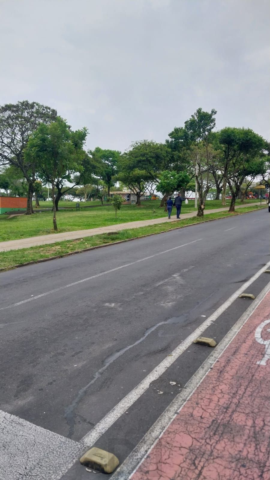 Térreo 1 dormitório no Jardim Leopoldina — foto 13