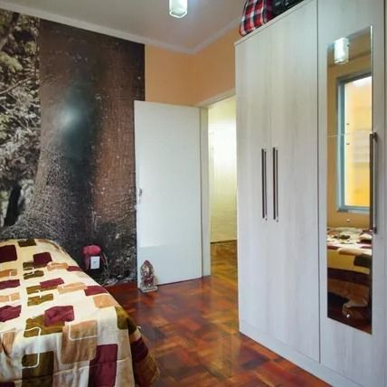 Apartamento à venda com 90m², 3 quartos e sem vaga Av. Sertório - Navegantes — foto 14