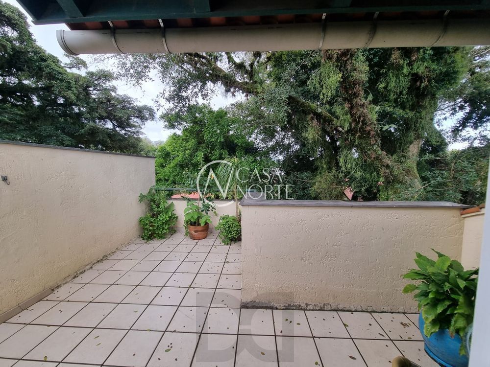 Casa em Condomínio com 247m² - 3 Suítes - Bairro Ipanema — foto 27