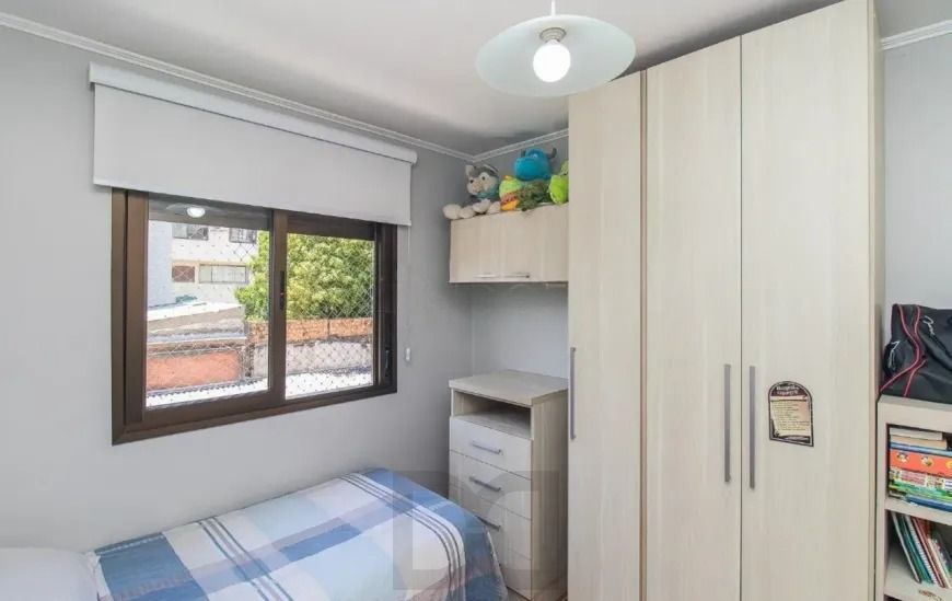 Apartamento 3 dormitórios - 1 suíte, 96m², 2 vagas — foto 20
