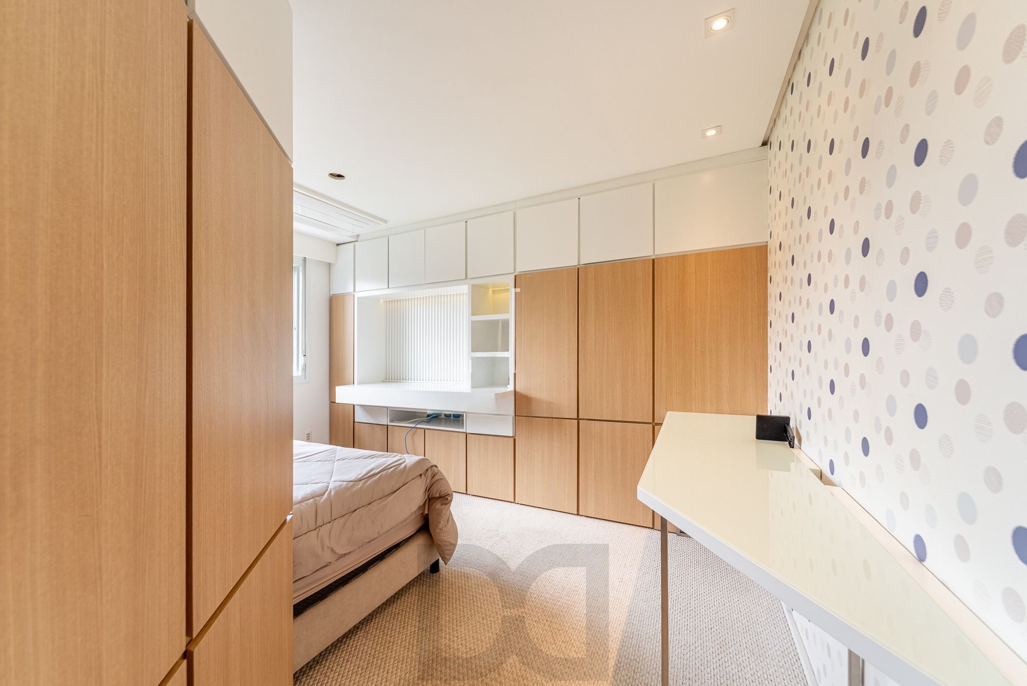 Apartamento Duplex Semimobiliado com 2 Suítes no Petrópolis — foto 8