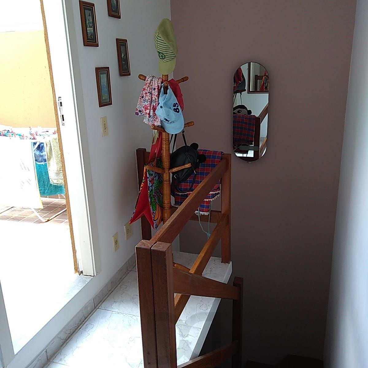 Casa em condomínio 3 dorm na Ary Tarrago — foto 9