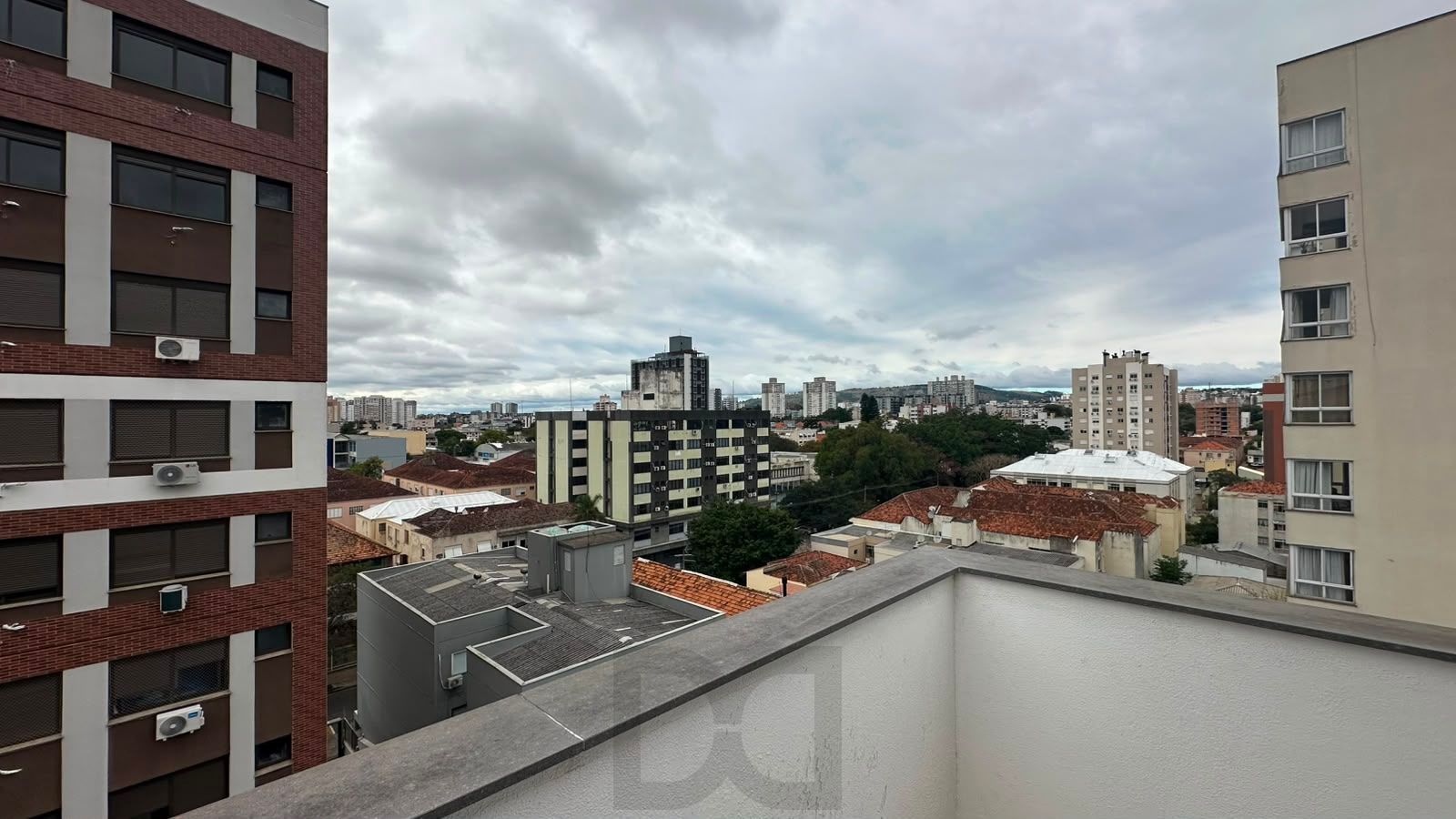 Cobertura com Piscina e Terraço no Cristo Redentor | 3 Dormitórios — foto 18
