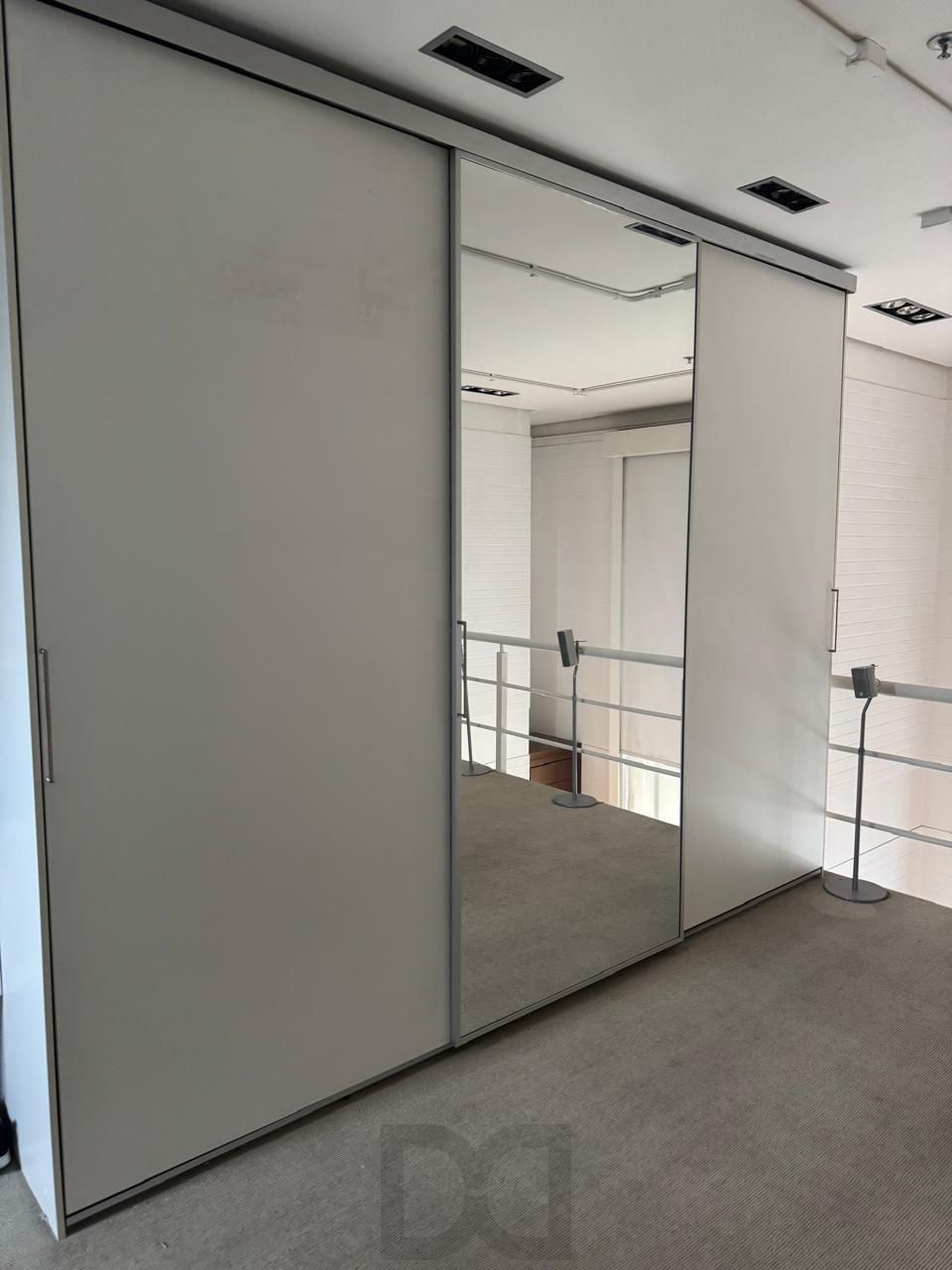 Loft duplex 82m², 1 dormitório, 2 vagas - Moinhos de Vento — foto 8