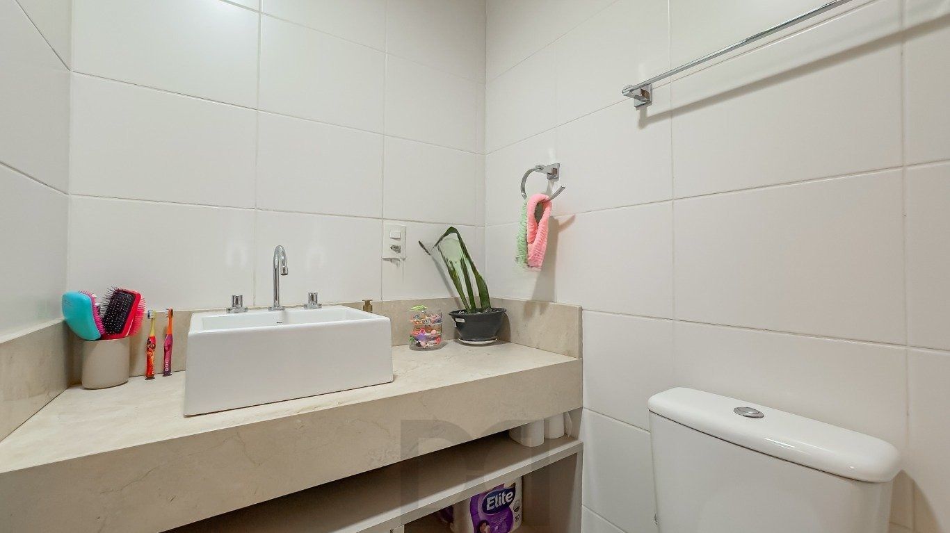 Apartamento mobiliado com lazer completo no Lindóia — foto 12