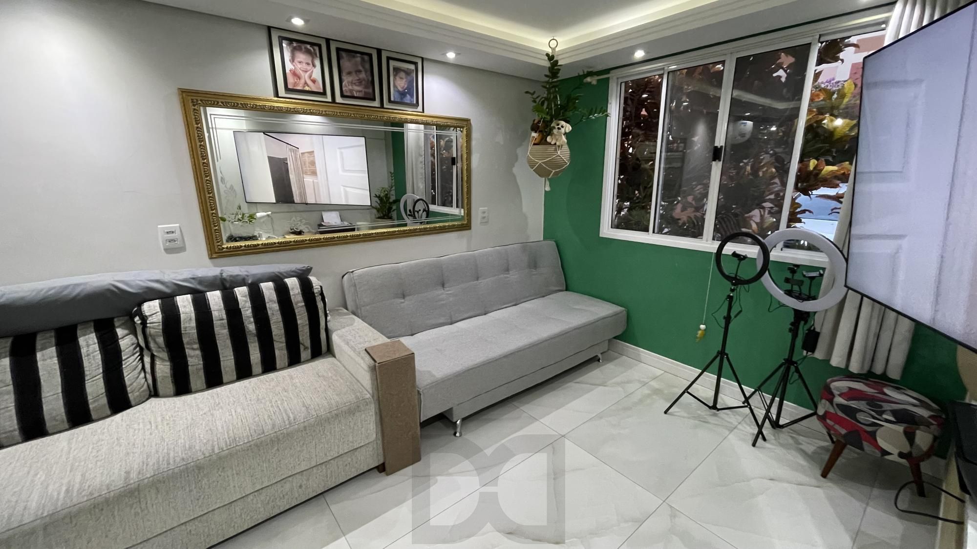Casa em Condomínio à venda com 3 dormitório, suíte e infra completa. — foto 10