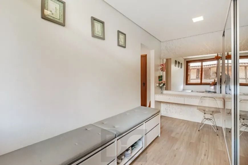 Casa mobiliada com piscina e espaço gourmet no Cristo Redentor — foto 17