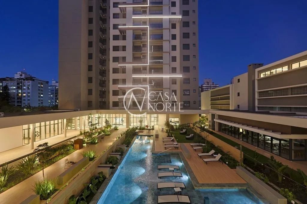 Apartamento Mobiliado com Suíte e Closet no Jardim Lindóia — foto 22