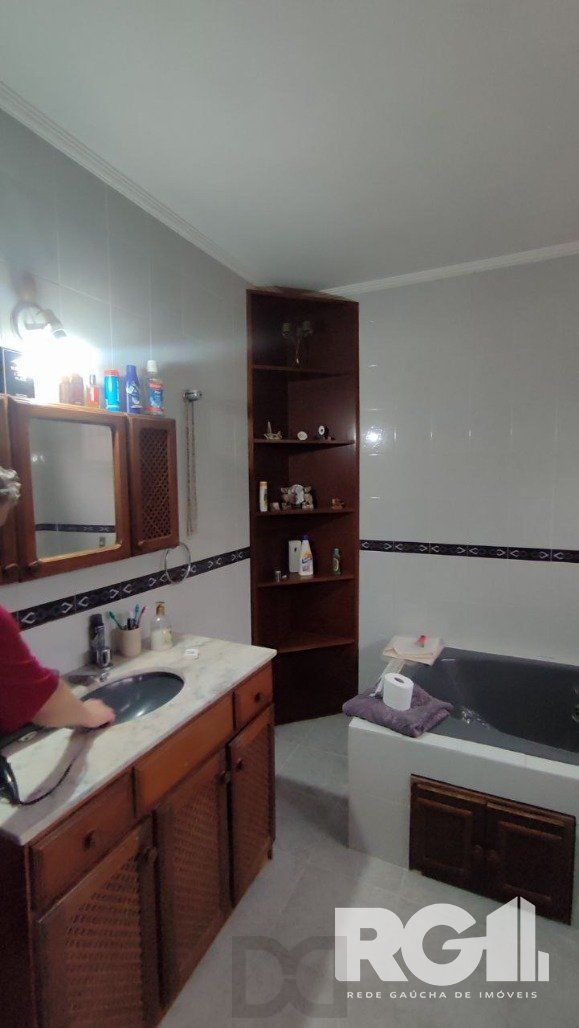 Casa a venda com 4 dorm, 396m² Rua Ludwig Jacob Hubler, - Jardim Itú Sabará — foto 17