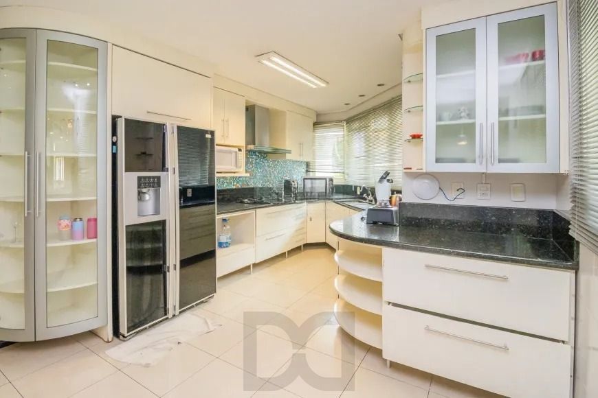 Casa em condomínio 4 suítes no bairro Ecoville — foto 12
