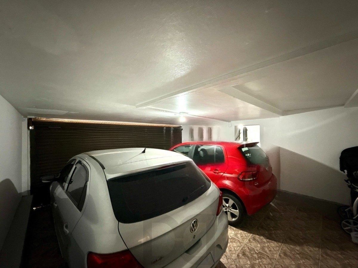 Casa ampla com 4 dormitórios, suíte e área de lazer- Passo da Areia — foto 32