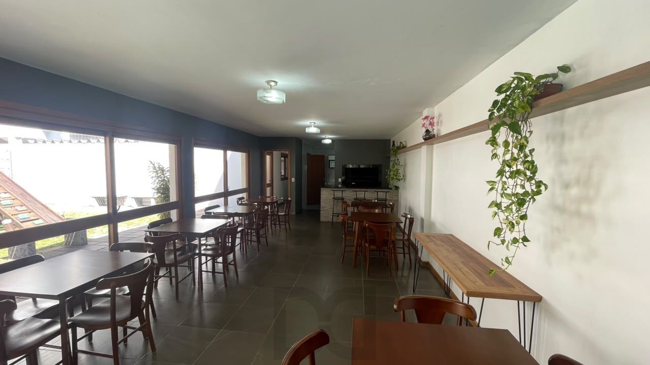 Apartamento com 3 dormitórios, suíte, churrasqueira no Boa Vista — foto 23