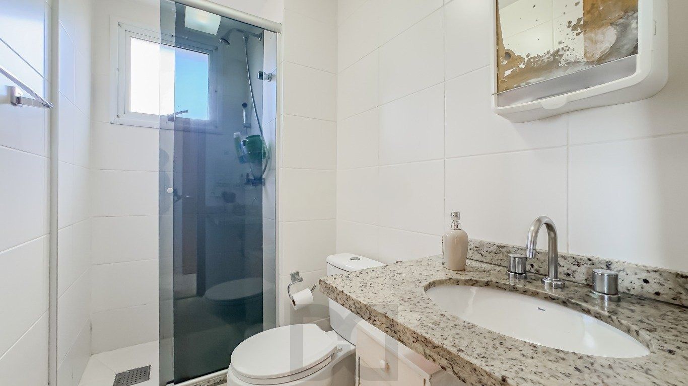 Apartamento mobiliado com lazer completo no Lindóia — foto 15