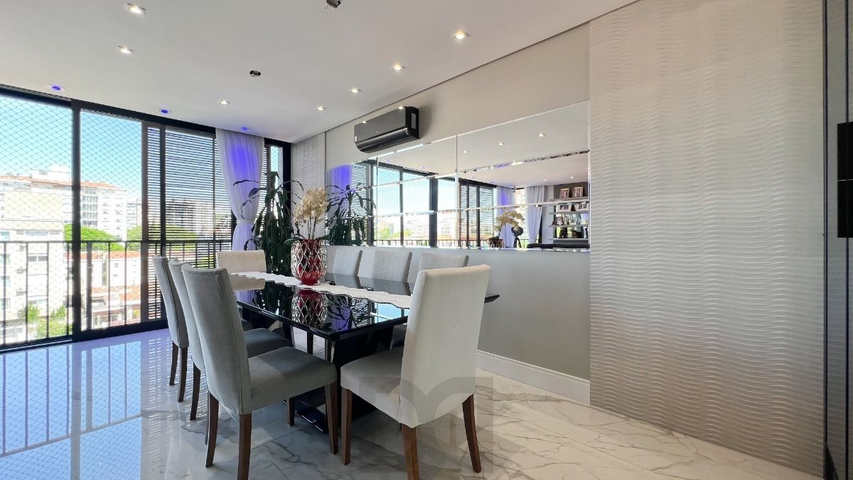 Apartamento de alto padrão com 3 suítes no Jardim Lindóia — foto 6