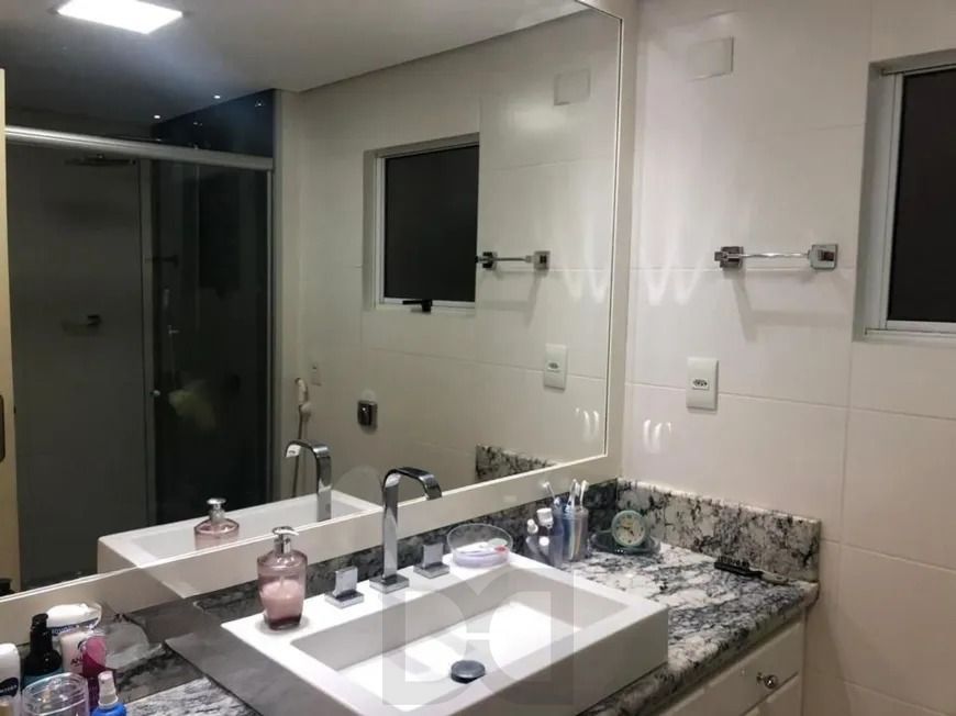 Apartamento com 3 Quartos e 2 banheiros à Venda, 120 m² privitivos com elevador — foto 13