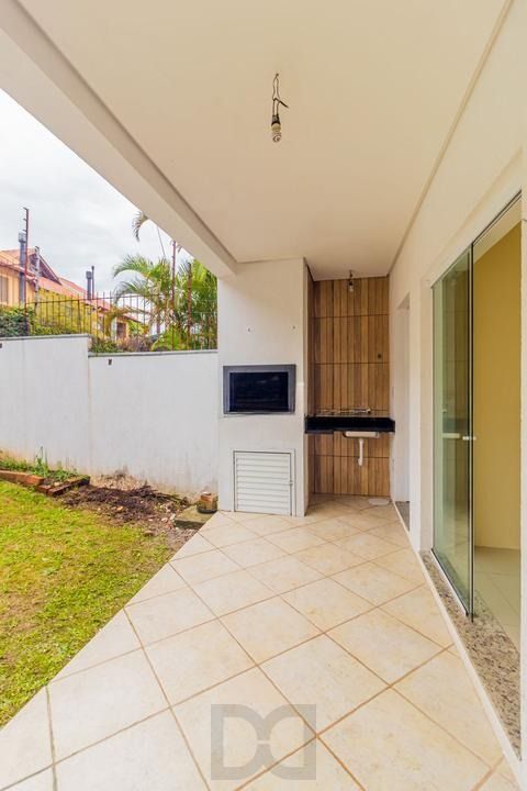 Casa com 3 dormitórios, suíte, lavabo e amplo pátio. — foto 34