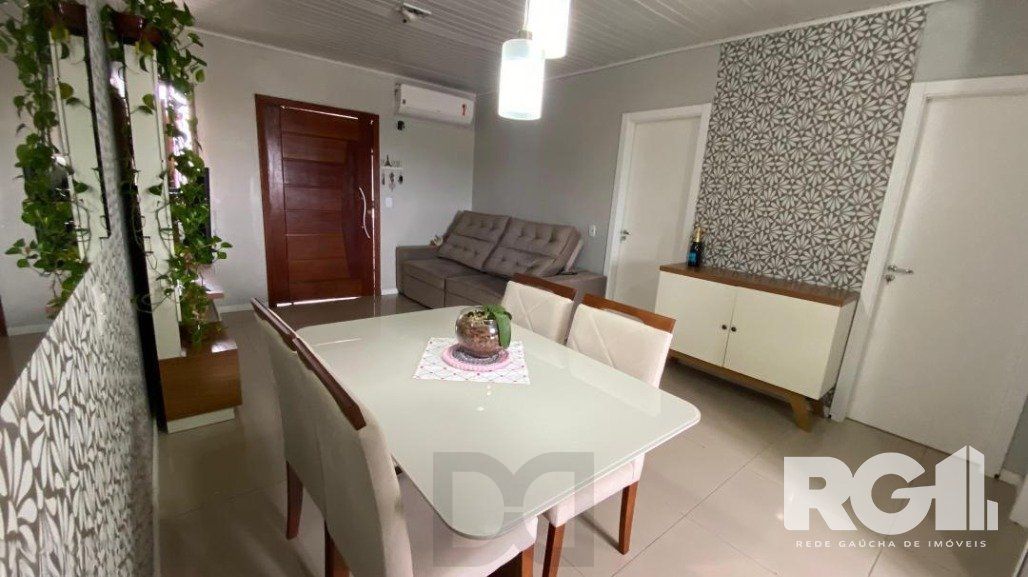 Casa semimobiliada, 2 Quartos 3 vagas no Alto Petropolis, Porto Alegre — foto 2