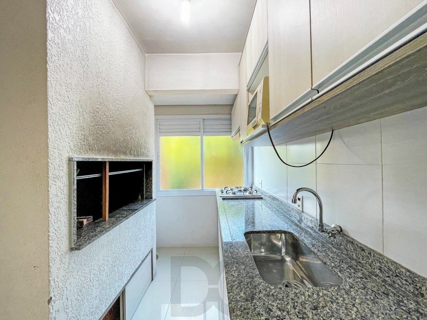 Apartamento com Vista e 2 Vagas no Cristo Redentor — foto 18