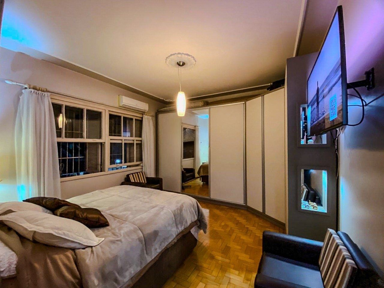Apartamento Garden com 92m² privativos 2 dorm no bairro São Geraldo — foto 16