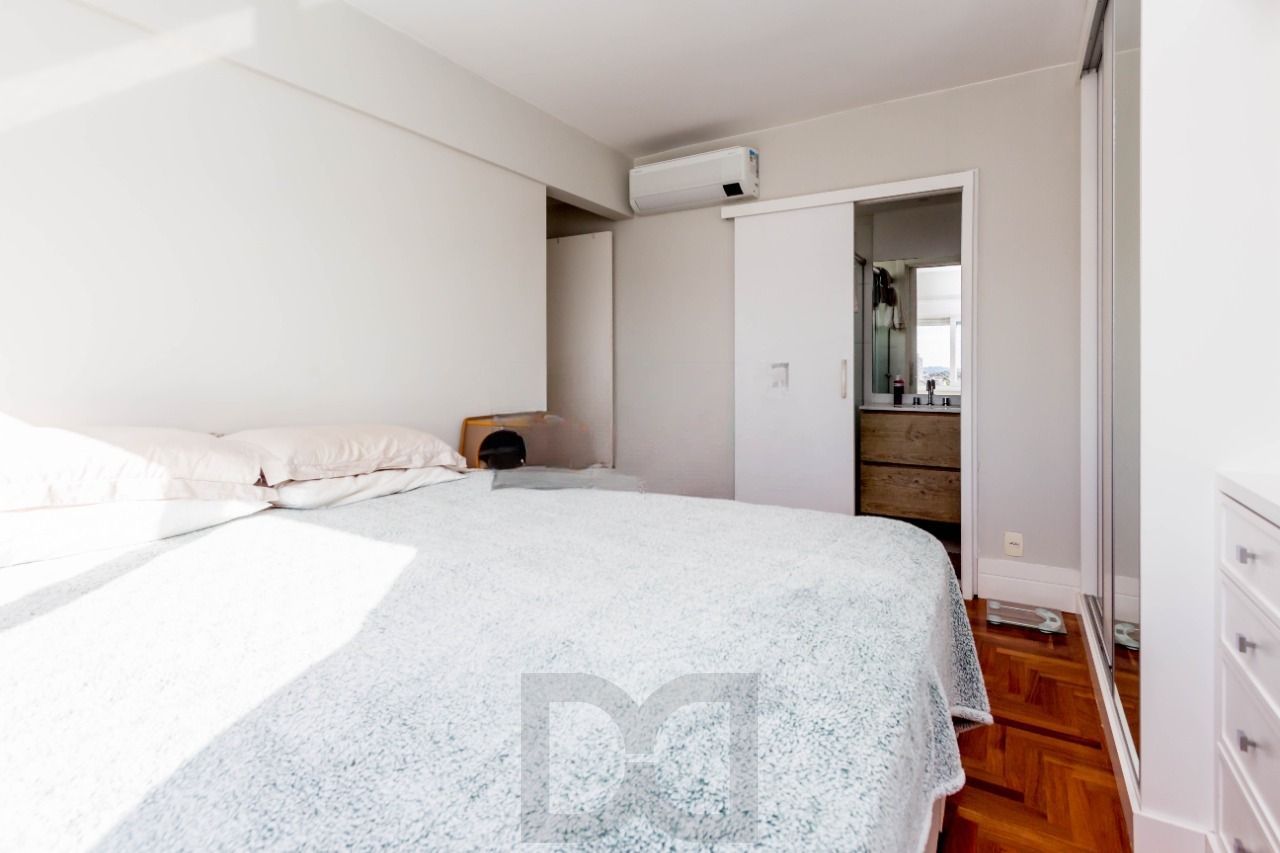 Apartamento com suíte, churrasqueira e 2 vagas no Jardim Europa — foto 13