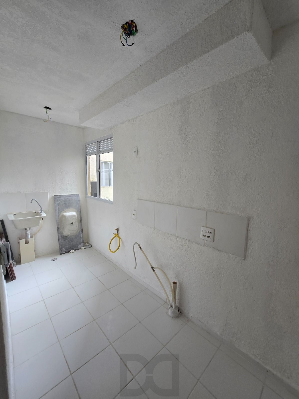 Apartamento térreo adpatado para PCD 1 dorav. Protasio Alves — foto 2