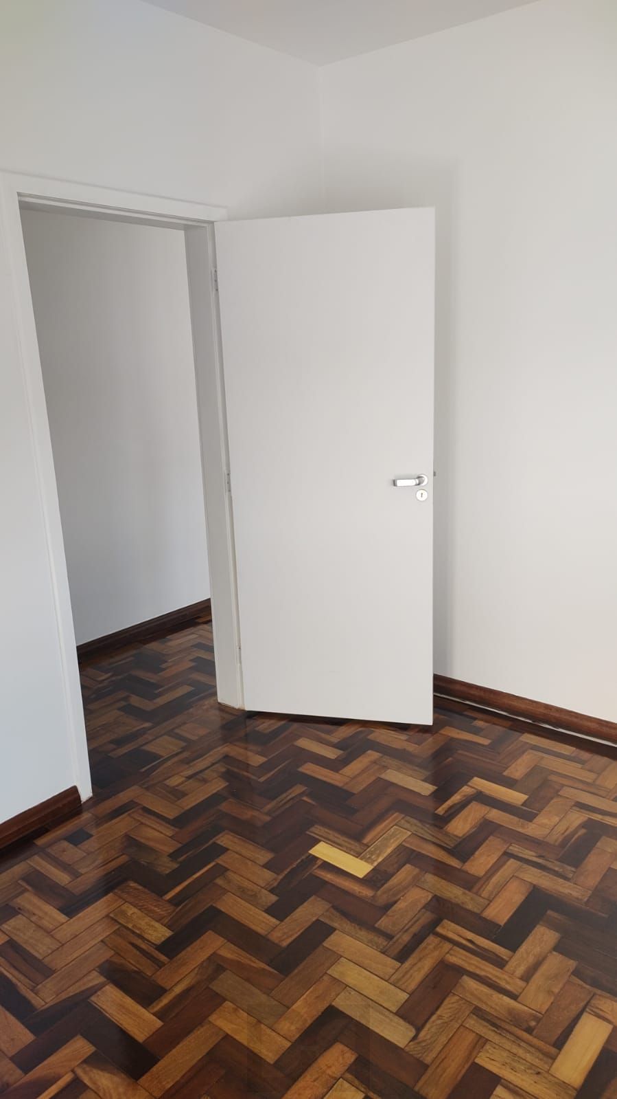 Apartamento 2 dormitórios, 1 vaga rotativa, na Zeferino Diasa Cassol center Lar — foto 16