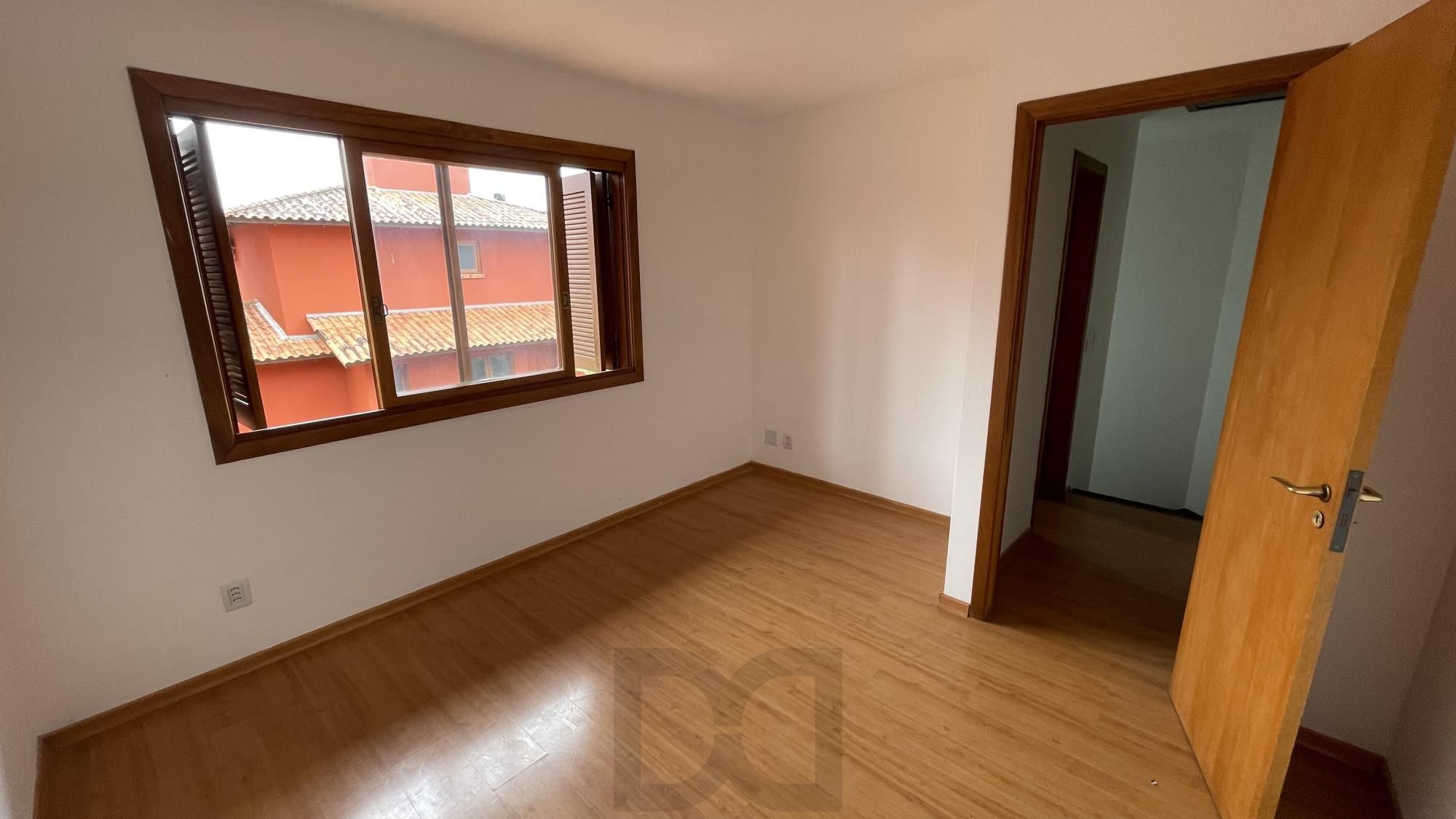 Casa em condomínio com 3 dormitórios, suíte, lavabo e 2 vagas. — foto 11