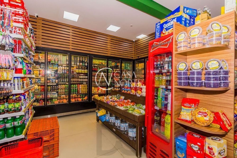 Casa em condomínio com 4 dormitórios e lazer completo no Ecoville — foto 35