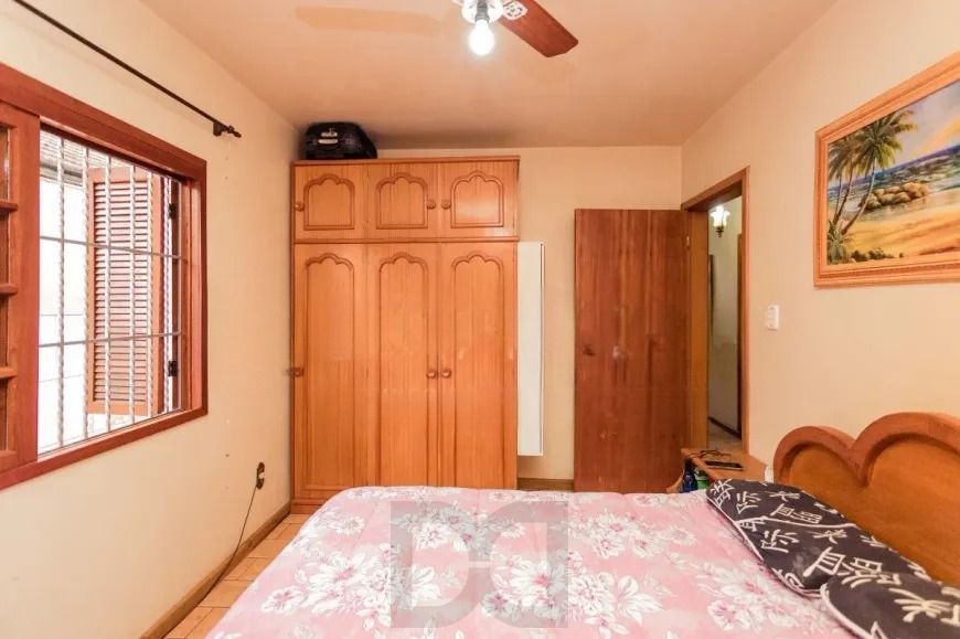 Casa térrea  com 200m² privativos, 3 quartos, Rua Sylvio Sanson - Sarandi — foto 13