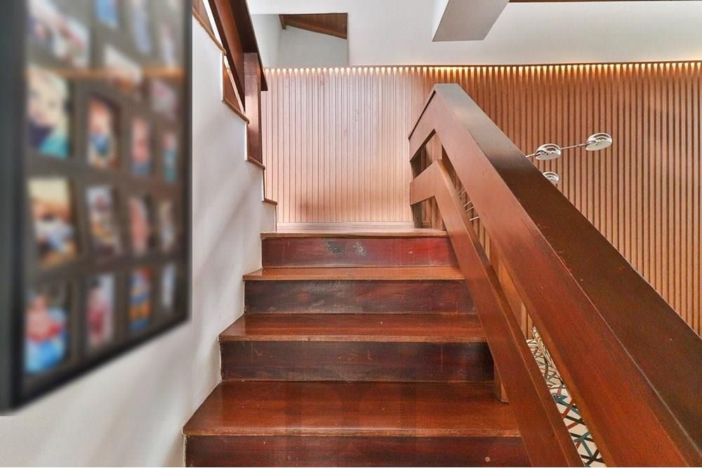Casa com 2 dormitórios, lavabo, espaço gourmet e 2 vagas. — foto 21