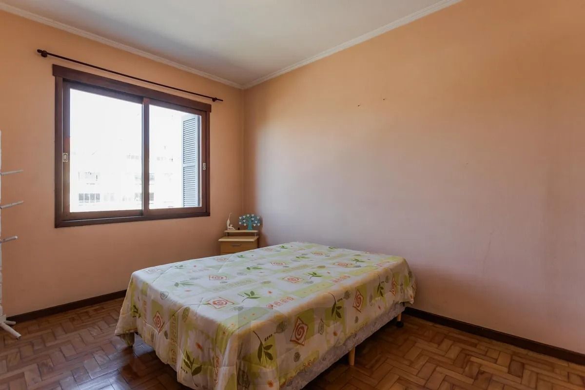 Apartamento Mobiliado 3 dormitórios- Avenida Baltazar de Oliveira Garcia. — foto 12